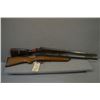 Image 1 : Lot of Two Firearms : Cap - Chur Protector by Crosman C02 Dart Gun NO PAL REQ - Missippi Arms Co. Si
