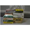 Image 1 : Bag Lot : 2 Boxes ( 20 rnds per ) .223 Rem Cal Ammo - 30 Plus Rnds 5.56 Ball Ammo - 1 Box ( 20 rnds 