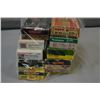 Image 1 : Bag Lot : Approx. 145 Rnds .308 Cal Ammo [ possibly some reloads ]