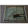 Image 1 : Tray Lot : Approx. Thirty Boxes : 7.62 x 39 Cal Ammo in stripper clips