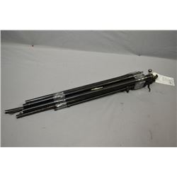 Bundle Lot : Winchester Mod 70 .270 WCF Cal Barrel, Action & Bolt w/barrel sights, scope base ONLY -