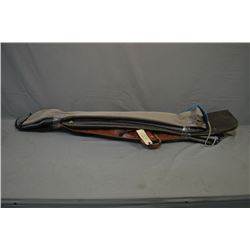 Bundle Lot : Four Good Padded Gun Socks - Four Old Gun Cases