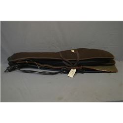 Bundle Lot : Six Gun Cases