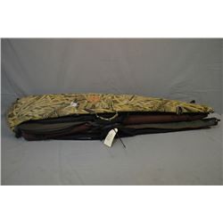 Bundle Lot : Six Gun Cases