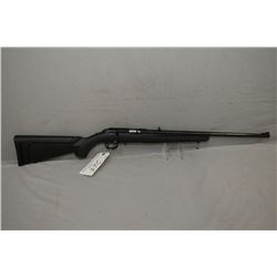 Ruger Model American Rimfire .22 WRM Cal Mag Fed Bolt Action Rifle w/ 22" bbl [ appears as new in or