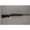 Image 1 : Ruger Model American Rimfire .22 WRM Cal Mag Fed Bolt Action Rifle w/ 22" bbl [ appears as new in or