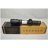 Image 1 : Leupold Vari X - R Fire Dot 4 1.25 - 4 x 20 MM Scope [ appears as new in original box ]