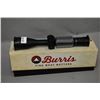 Image 1 : Burris Veracity 3 - 15 x 50 Scope w/ 30 MM Tube [ appears as new in original box w/booklet, caps, et