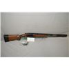 Image 1 : Browning Model GTI .12 Ga 2 3/4" Over & Under Break Action Shotgun w/ 30" vent rib bbls [ blued fini