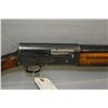 Image 2 : Browning Model Auto 5 Magnum .12 Ga 3" Semi Auto Shotgun w/ 27 1/2" vent rib bbl [ blued finish, sta