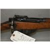 Image 2 : Lee Enfield ( ROF ) ( F ) FTR Long Branch Dated 1943 Model No 4 MK 1* .303 Brit Cal Mag Fed Bolt Act