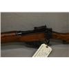 Image 4 : Lee Enfield ( ROF ) ( F ) FTR Long Branch Dated 1943 Model No 4 MK 1* .303 Brit Cal Mag Fed Bolt Act