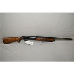 Winchester Model 1400 .20 Ga 2 3/4" Semi Auto Shotgun w/ 26" vent rib bbl Marked WS - 1 [ blued fini