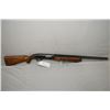 Image 1 : Winchester Model 1400 .20 Ga 2 3/4" Semi Auto Shotgun w/ 26" vent rib bbl Marked WS - 1 [ blued fini