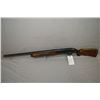 Image 3 : Winchester Model 1400 .20 Ga 2 3/4" Semi Auto Shotgun w/ 26" vent rib bbl Marked WS - 1 [ blued fini