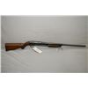 Image 1 : Ithaca Model 37 Featherlight .16 Ga 2 3/4" Pump Action Shotgun w/ 28" bbl [ blued finish fading in c
