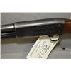 Image 4 : Ithaca Model 37 Featherlight .16 Ga 2 3/4" Pump Action Shotgun w/ 28" bbl [ blued finish fading in c