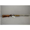 Image 1 : CIL Model 402 .12 Ga 2 3/4" Single Barrel Break Action Shotgun w/ 30" bbl [ polish finish with some 