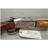Image 2 : CIL Model 402 .12 Ga 2 3/4" Single Barrel Break Action Shotgun w/ 30" bbl [ polish finish with some 