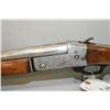 Image 4 : CIL Model 402 .12 Ga 2 3/4" Single Barrel Break Action Shotgun w/ 30" bbl [ polish finish with some 
