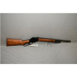 Norinco Model Cowboy 1887 .12 Ga 2 3/4" Lever Action Shotgun w/ 22" bbl [ appears v - good, blued fi