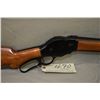 Image 2 : Norinco Model Cowboy 1887 .12 Ga 2 3/4" Lever Action Shotgun w/ 22" bbl [ appears v - good, blued fi
