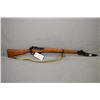 Image 1 : Lee Enfield No 4 Mark II ( F ) Dated 1 -55 .303 Brit Cal Full Wood Mag Fed Military Rifle w/ 25 1/4"