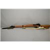 Image 3 : Lee Enfield No 4 Mark II ( F ) Dated 1 -55 .303 Brit Cal Full Wood Mag Fed Military Rifle w/ 25 1/4"