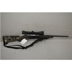 Browning Model A Bolt .308 Win Cal Interior Mag Fed Bolt Action Rifle w/ 22" bbl [ appears excellent