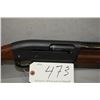 Image 2 : Remington Model 11 - 87 Special Purpose .12 Ga 3" Semi Auto Shotgun w/ 26" vent rib bbl with extra c