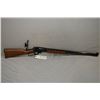 Image 1 : Marlin Model 1895 CB ( Cowboy Silouette ) .45 - 70 Govt Cal Lever Action Rifle w/ 26" octagon bbl fu