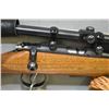 Image 2 : Brno Model 1 .22 LR Cal Mag Fed Bolt Action Rifle w/ 22 3/4" bbl [ blued finish, back sight removed 