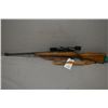 Image 3 : Brno Model 1 .22 LR Cal Mag Fed Bolt Action Rifle w/ 22 3/4" bbl [ blued finish, back sight removed 