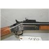Image 2 : Harrington & Richardson Model 1871 .45 - 70 Govt Cal Single Shot Break Action Target Rifle w/ 32" bb