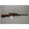 Image 1 : CIL Anschutz Model 125 .22 LR Cal Mag Fed Bolt Action Rifle w/ 21 3/4" bbl [ blued finish, barrel si