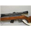 Image 4 : CIL Anschutz Model 125 .22 LR Cal Mag Fed Bolt Action Rifle w/ 21 3/4" bbl [ blued finish, barrel si