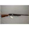 Image 1 : Winchester Model 2200 .12 Ga 2 3/4" Pump Action Shotgun w/ 28" bbl with screw in choke [ blued finis