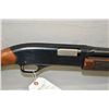 Image 2 : Winchester Model 2200 .12 Ga 2 3/4" Pump Action Shotgun w/ 28" bbl with screw in choke [ blued finis