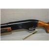 Image 4 : Winchester Model 2200 .12 Ga 2 3/4" Pump Action Shotgun w/ 28" bbl with screw in choke [ blued finis