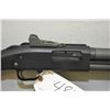 Image 2 : Mossberg Model 590 .12 Ga 3" Pump Action Shotgun w/ 20" cylinder bore bbl [ flat finish, barrel sigh