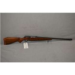 Mossberg Model 190 KB .16 Ga 2 3/4" Mag Fed Bolt Action Shotgun w/ 26" ported bbl with adjustable ch