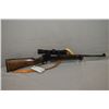 Image 1 : Browning Model BLR .243 Cal Mag Fed Lever Action Rifle w/ 20" bbl [ appears v - good, blued finish, 