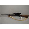 Image 3 : Browning Model BLR .243 Cal Mag Fed Lever Action Rifle w/ 20" bbl [ appears v - good, blued finish, 