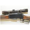 Image 4 : Browning Model BLR .243 Cal Mag Fed Lever Action Rifle w/ 20" bbl [ appears v - good, blued finish, 