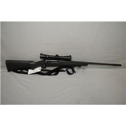 Winchester Model 70 Classic SM Boss .300 Win Mag Cal Bolt Action Rifle w/ 24" bbl with ported adjust
