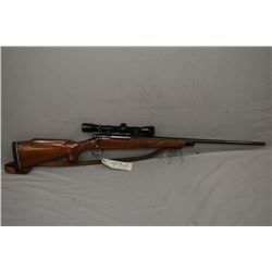 Remington Model 700 BDL .7 MM Rem Mag Cal Bolt Action Rifle w/ 24" bbl [ blued finish, no sights, bu
