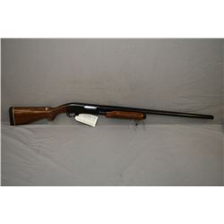 Remington Model 870 Wingmaster Magnum .12 Ga 3" Pump Action Shotgun w/ 30" vent rib bbl [ appears v 