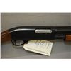 Image 2 : Remington Model 870 Wingmaster Magnum .12 Ga 3" Pump Action Shotgun w/ 30" vent rib bbl [ appears v 