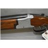 Image 4 : Laurona ( Spain ) Model Over & Under .12 Ga 3" Shotgun w/ 26" vent rib bbls [ blued barrels, engrave
