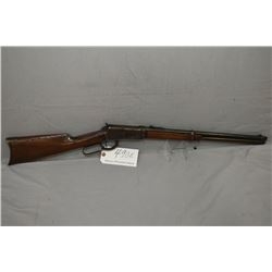 Winchester Model 1894 .30 - 30 Win Cal Lever Action Rifle w/ 20" bbl [ barrel & mag tube may have be